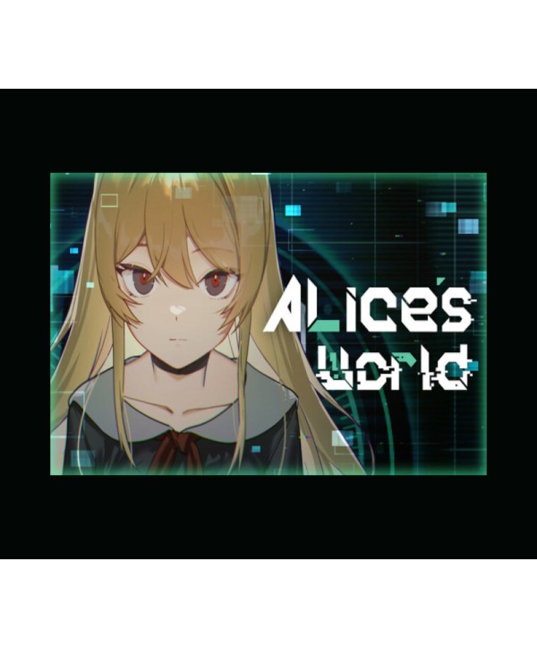 Alice s World Steam Key GLOBAL